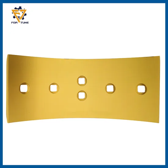 Bulldozer and Grader 9d9553 Cutting Edge and End Bits for Caterpillar